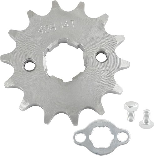 428 chain 14t 20mm - 14t, motorcycle