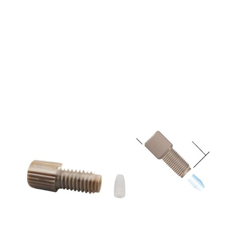 Idex1 connector 333n ib - f-333n/, *ib