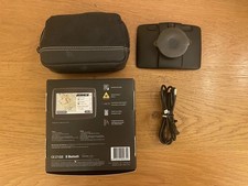 Tomtom GO LIVE 825 used in