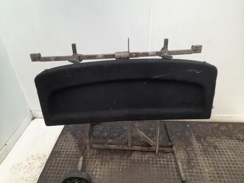 Vauxhall corsa parcel shelf - vauxhall,