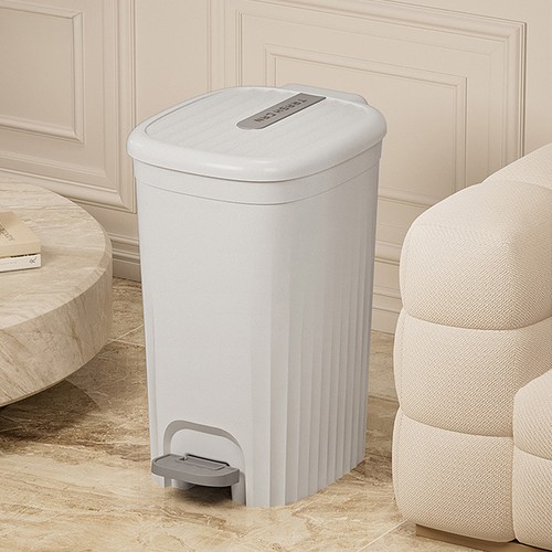 Pedal bin kitchen bathroom - pedal,