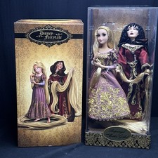 Disney Store Fairytale