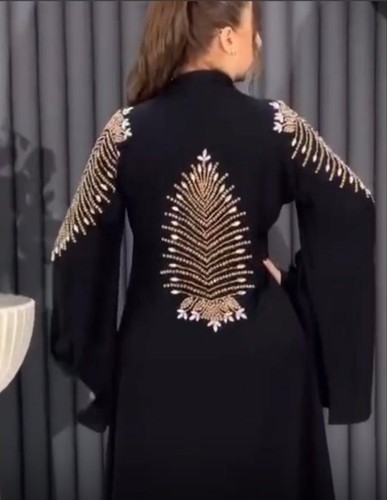 Eligant dubai abaya sizes - eligant, 54