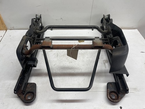 Ford fiesta seat base - seat, frame