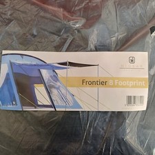 Hi Gear FRONTIER 8 Footprint /