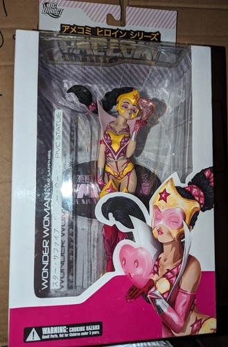 Direct comics ame comi - dc,