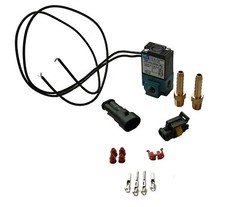 MAC 3 Port Boost Solenoid