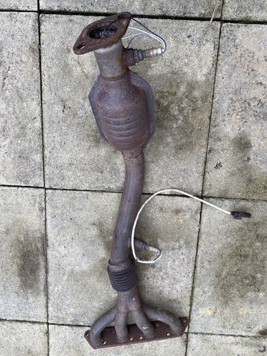 Mini one exhaust manifold - mini,