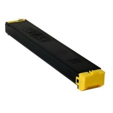 YELLOW PRINTER LASER TONER