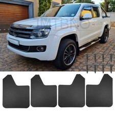 For VW Amarok 4x Front Rear