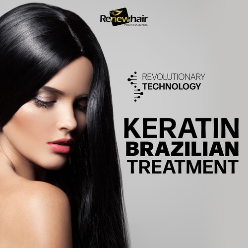 Brazilian keratin plus - keratin,