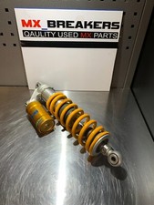 KTM SX 85 KTM SX85 OHLINS REAR