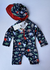 Joules Baby Boys Sun Printed