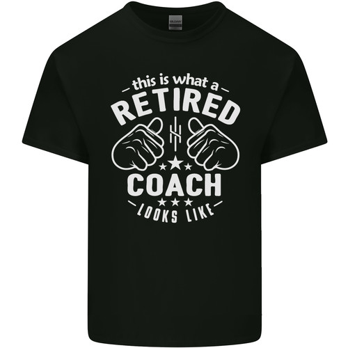 This what retired - this, is