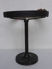 Base By Old Table Lamp Desk