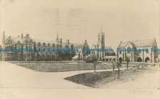 R635377 Old castle and castle