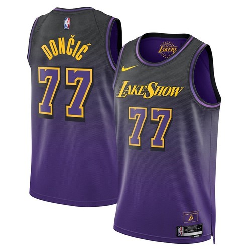 Lakers men jersey nba - men's,