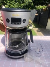 Breville Mostra Easy Measure Filter