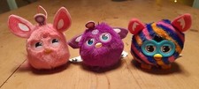 Furby 2016 McDonald’s Toy