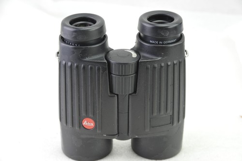 Leica trinovid 10x42 - trinovid, ba