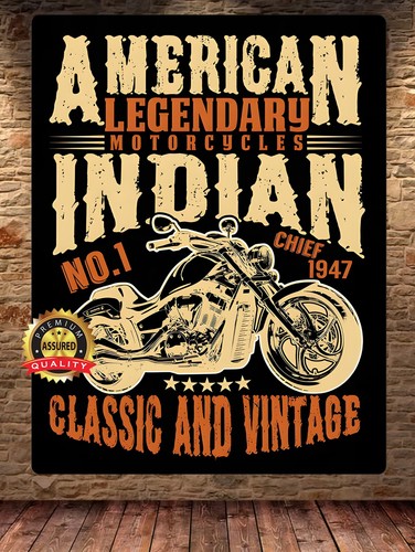 Indian motorcycle chief - -,