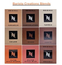 Nespresso Original Line Coffee