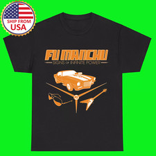 Fu Manchu BAND SIGN OF