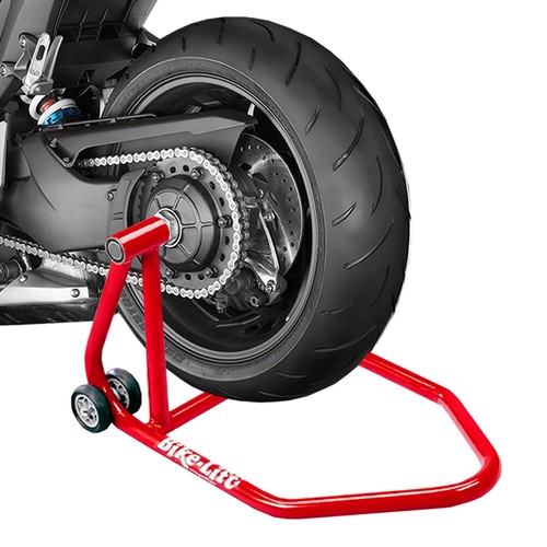 Rear stand bike lift honda - stand,