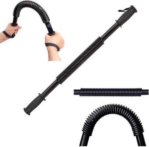 Power twister flexible - power, stretch