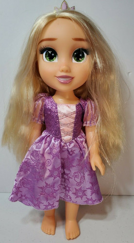 Disney princess rapunzel - princess,