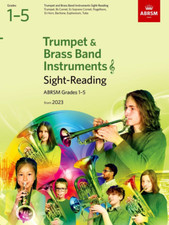 Sight-Reading for Trumpet and