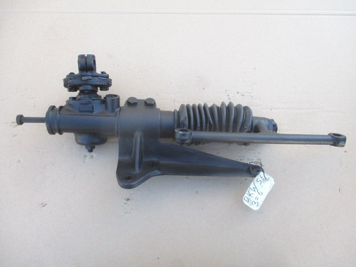 Dkw f93 f94 steering - dkw,