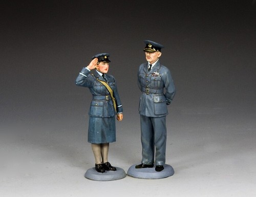 King and country raf080 - country,