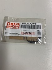 GENUINE YAMAHA