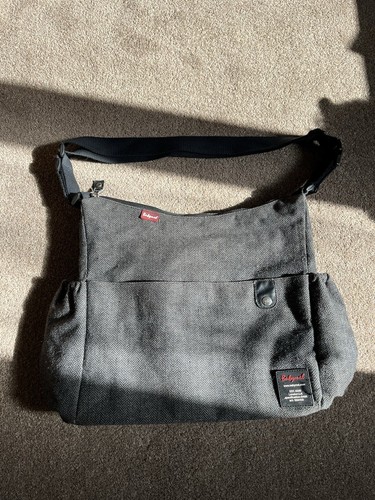 Babymel changing bag - babymel,