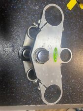 Kawasaki zx7r yokes (top and bottom clamp) 96-on