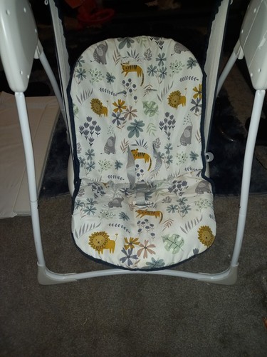 Grace baby swing chair - grace,