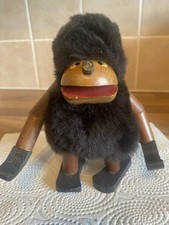 Kay Bojesen Wooden Monkey