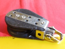 Harken 'Dinghy' Single Block