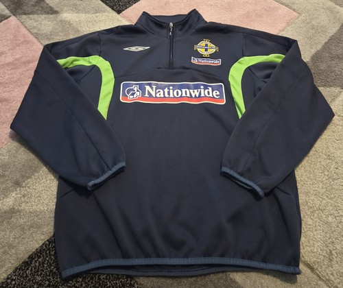 Northern ireland football 4 - northern, 1/4