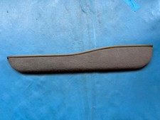 Rover 200 R8 Right Side Front Door Card Pocket (3 Door Hatch/Cabriolet/Coupe)