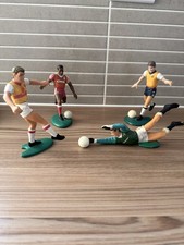 4 Kenner Tonka Sportstar
