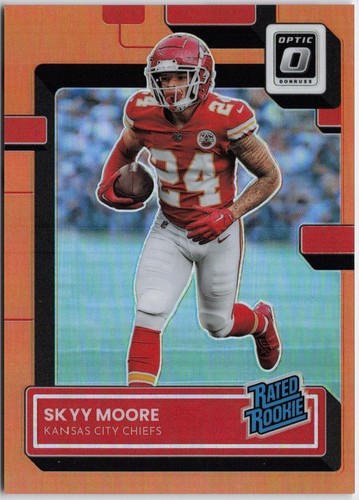 2022 donruss optic 224 - 2022,
