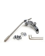 Tremolo les trem göldo nickel - trem,
