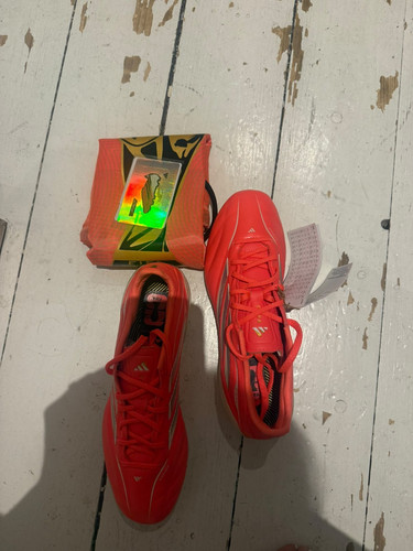 Adidas f50 hyperfast elite - adidas,