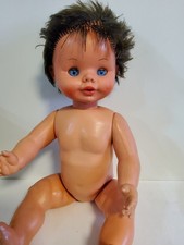 Vintage Furga Moulded Plastic