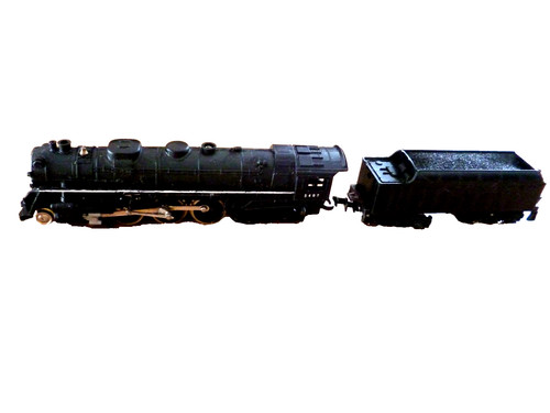 Con cor gauge - con-cor--, steam