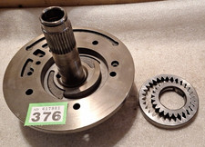 FORD A4LD AUTOMATIC GEARBOX PUMP BODY WITH GEARS SIERRA GRANADA HOT ROD