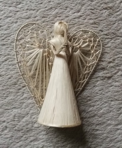 Christmas tree decorations - -, 1