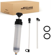 200cc Fluid Extractor Manual